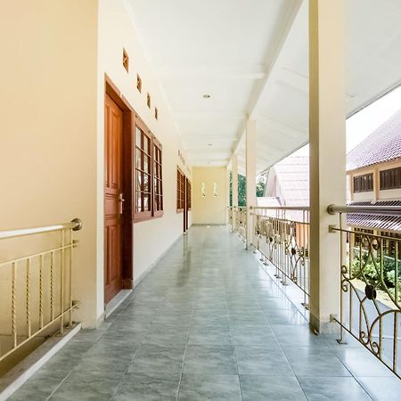 Wisma Langen Werdhasih Семаранг Екстериор снимка