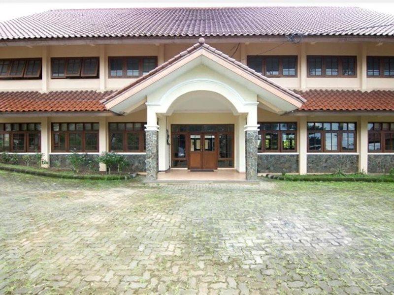 Wisma Langen Werdhasih Семаранг Екстериор снимка