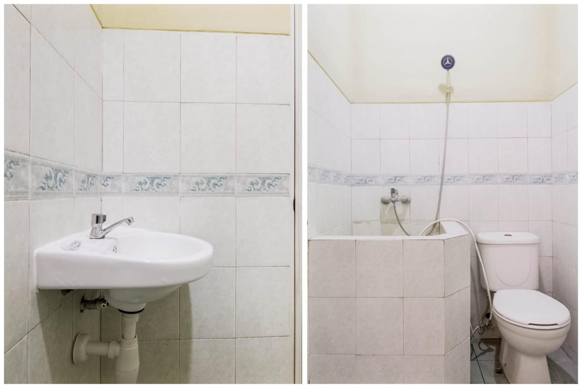 Wisma Langen Werdhasih Семаранг Екстериор снимка